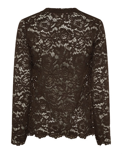  Marta du Chateau - MDCMilley Bluse - Moro